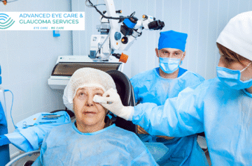 Cataract Surgery In Pitampura | Dr. Neha Midha