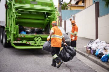 Decluttering Your Garage: Professional vs. DIY Cleanouts in Simi Valley, CA