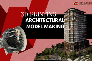 Dubai’s Vision in 3D: How Inoventive Transforms Model Making & 3D Printing