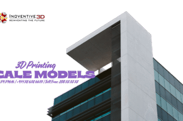 Transforming Ideas into Reality: 3D Printing Dubai & Model Making Dubai