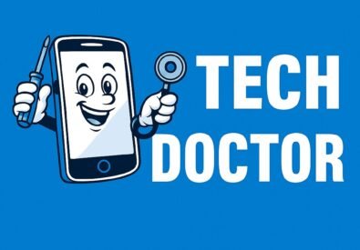 Tech Doctor