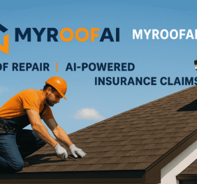Instant AI Roof Esti...