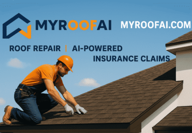 Instant AI Roof Esti...