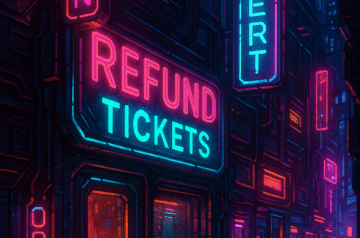 Can You Get Refunded for a Concert Ticket? Everything You Need to Know Before You Buy