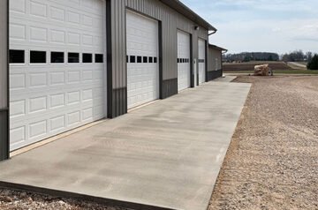 Kenner Concrete | Professional Commercial Concrete Services in Kenner, LA