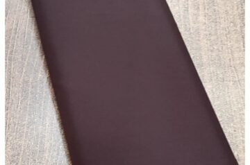 Divine Suiting Wash & Wear by AAA – A Refined Choice for the Modern Man