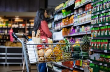Food and Drink Market Trends: What Retailers Need to Know in 2025