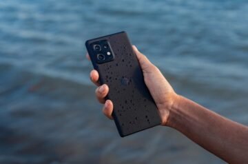 Motorola Edge 40 Pro BD Price 2025 – Redefining Flagship Value