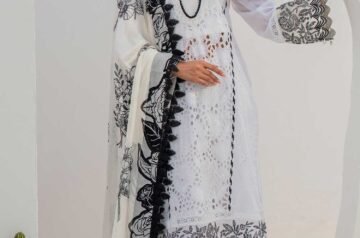 Elegant Summer Style with Mavi Unstitched Suits