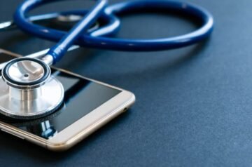 Teaching Kids About Mobile Diagnostics