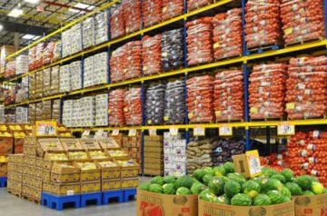 How Wholesale Food Suppliers Can Accelerate Growth as Vendors on B2B Marketplaces