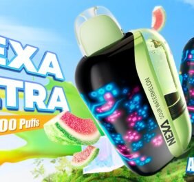 NEXA VAPES