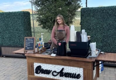Brew Avenue Coffee