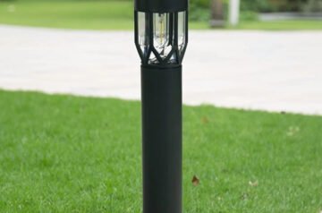 How Outdoor Lights Transform Safety, Style, and Ambiance