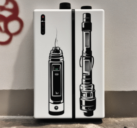 Olit Vape