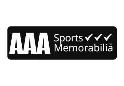 AAA Sports Memorabil...