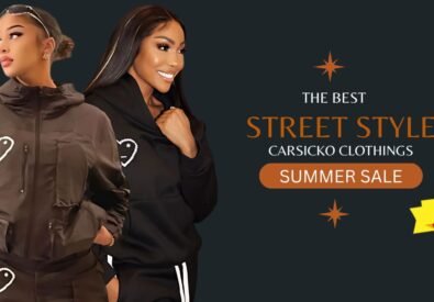 Carsicko Zip-Up Hoodie