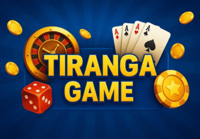 Tiranga Game