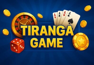 Tiranga Game