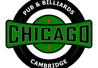 Chicago Pub Cambridge