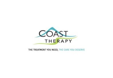 Coast Therapy