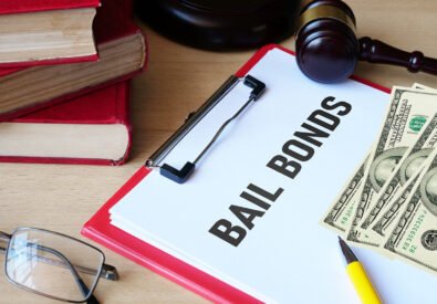 Cutting Edge Bail Bonds