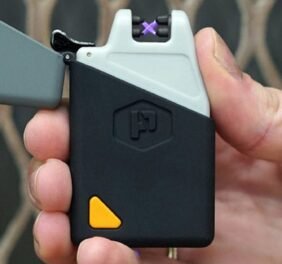 electric lighter