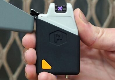 electric lighter