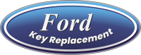 Ford Key Replacement