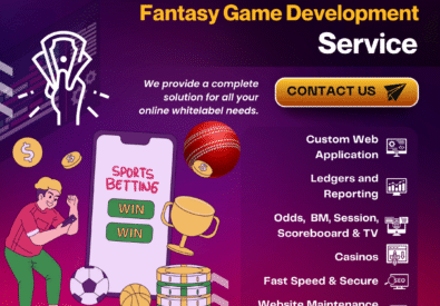 Fantasygameprovider