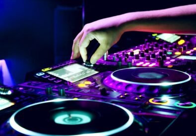 Fizz Dj