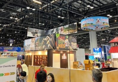 Chronicle Exhibits LLC