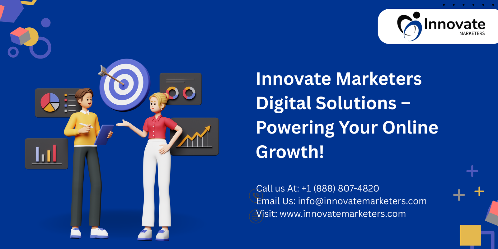 Innovate Marketers