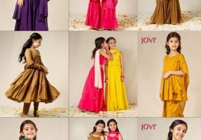 Designer Diwali Dres...