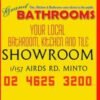 Grand Bathrooms
