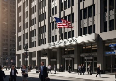 Regulatory Services ...