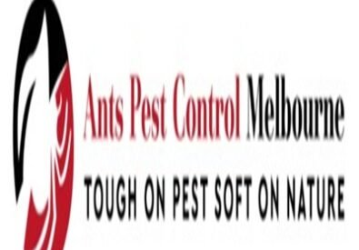 Ant Pest Control Mel...