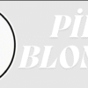 PIER BLONDIE