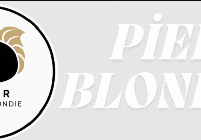 PIER BLONDIE