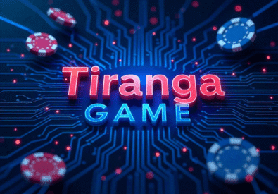 Tiranga Game