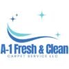 A-1 Fresh & Clea...