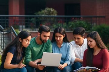 Business Administration Degree in Haryana | NIILM University BBA