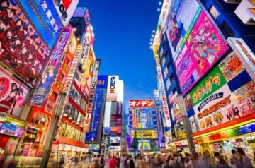 Exploring Japan’s Culture and Cuisine Made Easy with an eVisa