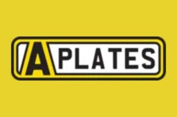 Get Perfect UK Number Plates with Aplates: Custom, 3D Gel & More