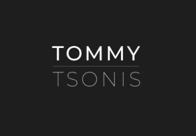 Tommy Tsonis Saxophone