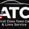 AMERICAN TOWN CARS