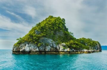 Best Islands To Visit in Thailand