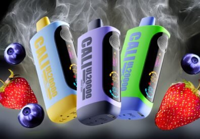 Cali Pod Vape