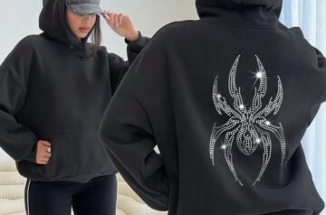 Spider Official Sp5der Hoodie Online Store