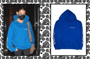 Chrome Hearts Hoodies The Ultimate Guide to Luxury Streetwear